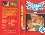 International All American Wrestling Show 4(Video Tape/PAL)