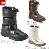 「THE NORTH FACE W NUPTSE BOOTIE 3 NFW70197 レディース スノーブーツ （SK）ムーンライト US8（25.0cm）」の画像