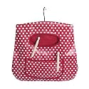 Polka Dot Peg Bag