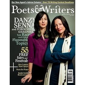Poets & Writers Magazine