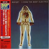 I Sing the Body Electric