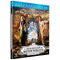L'Imaginarium du docteur Parnassus [Blu-ray]