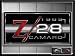 Camaro Z/28 Sign Banner Z28