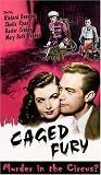 Caged Fury
