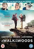 A Walk in the Woods