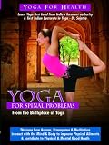 Yoga for Spinal Problems