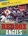 1986 ALCS Boston Red Sox vs California Angels Program Autographed/Hand Signed by: Don Baylor, Bill B