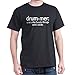 CafePress - Funny Drummer Definition - 100% Cotton T-Shirt, Crew Neck, Soft and Comfortable Classic Tee with Unique Design