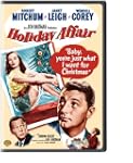 Holiday Affair