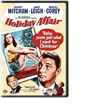Stream Holiday Affair Online.