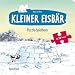 Produkt-Bild: Kleiner Eisb&auml;r Puzzle-Spielbuch