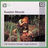 Russian Moods