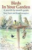 Birds in your garden