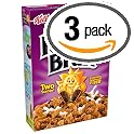 3-Pack Bran Cereal