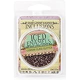 ICE Resin &reg; Glass Glitter, Chocolate