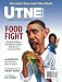 Magazines: Utne Reader (1-year auto-renewal)