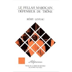 Le fellah marocain, d�fenseur du tr�ne