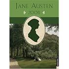 Jane Austen: 2008 Engagment Calendar by  Universe Publishing
