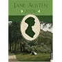 Jane Austen: 2008 Engagment Calendar