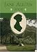 Jane Austen: 2008 Engagment Calendar