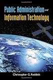 Public Administration And Information Technology