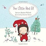 The little red elf