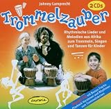 Trommelzauber