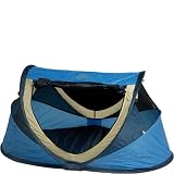 NScessity UV Travel Centre / Cot