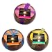 Bungalow Glow by Bubble Shack Hawaii Coconut Shell Soy Wax Candle Collection