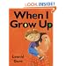 When I Grow Up
