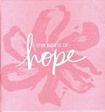 The Spirit of Hope (Gift Books from Hallmark)