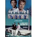 Deux Flics  Miami:L'integrale de la saison 5 - Coffret 6 DVD