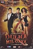 Dulha Mil Gaya Hindi Dvd