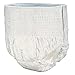 Select Pull-On Disposable Underwear, Small, Pack/22