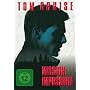 Mission: Impossible <b>DVD</b> ~ Tom Cruise