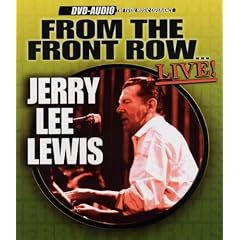 From the Front Row...Live [DVD-AUDIO]