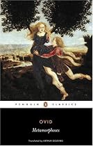 The Metamorphoses (Penguin Classics)
