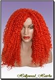 Hollywood_hair4u - Long Extra Top *NEW*
