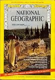 lands for sale in jamaica:National Geographic, December 1967 Special HOLY LAND Issue (Volume 132, No. 6)