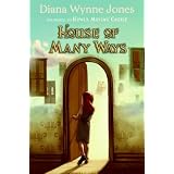 House of Many Ways ~ Diana Wynne Jones