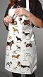Classic Products Dog Grooming Apron