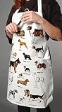 Classic Products Dog Grooming Apron