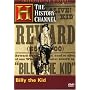 Investigating History - Billy the Kid (History Channel)