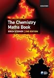 The Chemistry Maths Book
