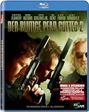 Der blutige Pfad Gottes 2 (Uncut Version) [Blu-ray] Cover Image