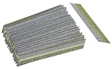 DEWALT DCA15150 Heavy Duty 15GA 1 1/2-Inch Angled Nail (4,000 per pack)