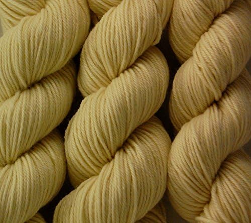 Premium Merino Wool Knitting Yarn