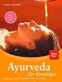 Produkt-Bild: Ayurveda f&uuml;r Einsteiger: Ern&auml;hrung, Gesundheitspflege, Selbstbehandlung