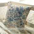 Gorgeous Wool Needlepoint Cushion Cover/pillow Sham D