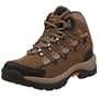 Hi-Tec Men's Windhoek Mid Light Hiking Shoe,Brown/Taupe/Dijon,7.5 M